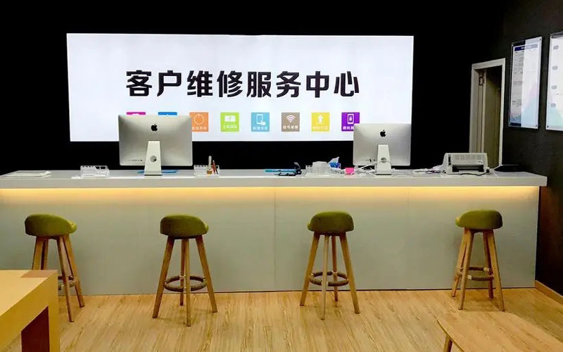 巴中苹果手机维修点地址电话信息